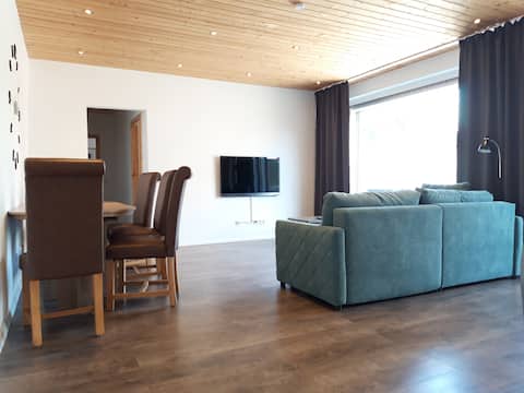 Apartment in Bad Schwartau