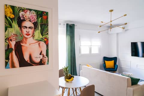 Top Airbnb: Utopiacitynest 1-Private Jacuzzi in 3η κοινότητα ηρακλείου δυτική