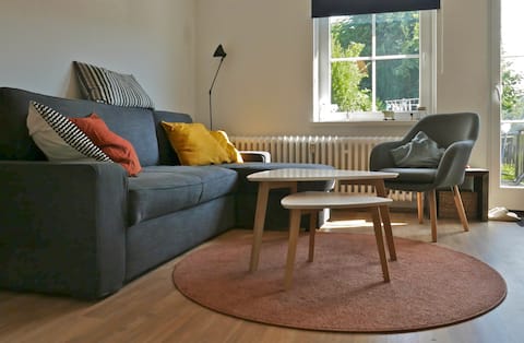 Leistungsstarkes Airbnb: Relaxing "ÜbermTal" in Schmallenberg
