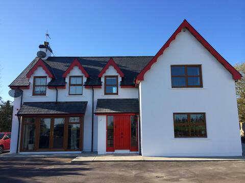 House in the heart of West Cork