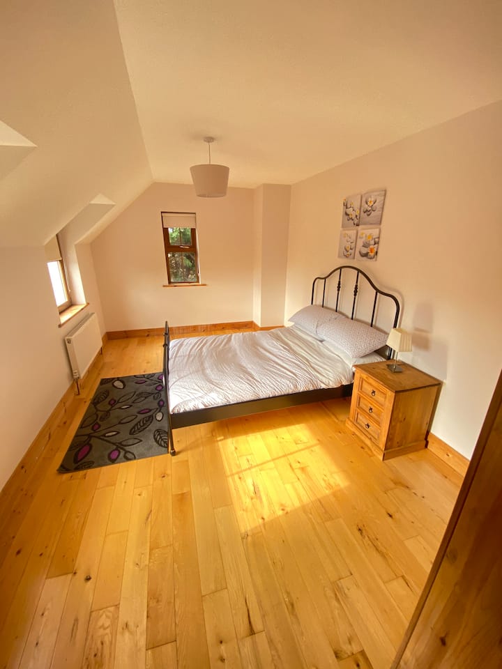 Dormitorio 3