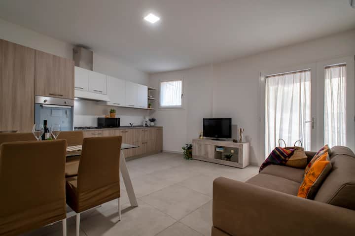 Residenza Olivia - Alghero