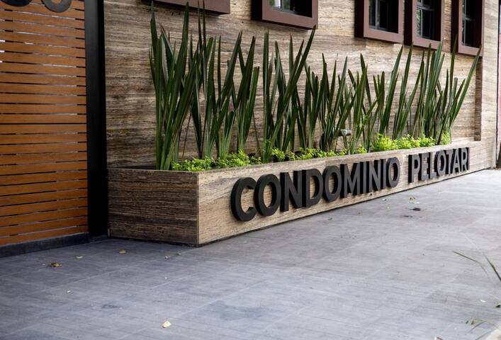 Condesa Departamento de lujo gallery image 5