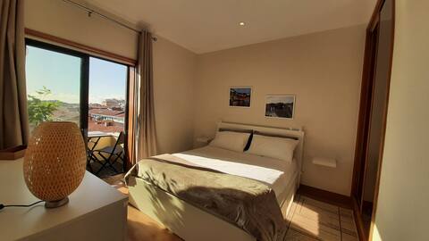 Beautiful apartment in the center of Vila Nova de Gaia