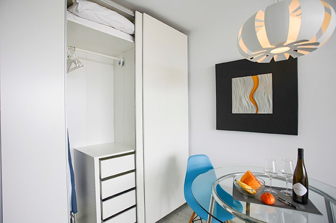 Top performing Airbnb: Roberta Apartment Playa de las Américas in Adeje