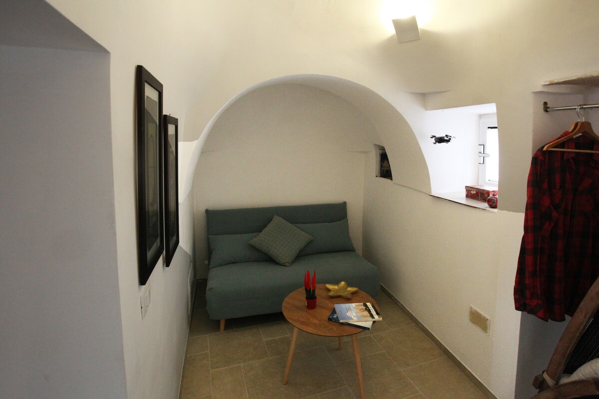 Top performing Airbnb: Anche Le Rose - trulli in Itria Valley in Taranto
