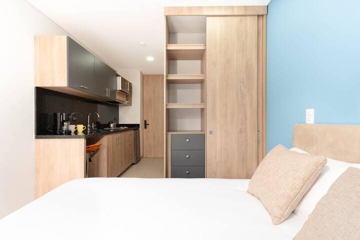 Weeki managed Airbnb listing 2