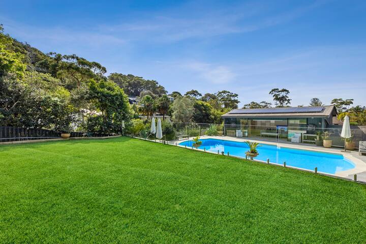 Villa Aix Newport gallery image 4