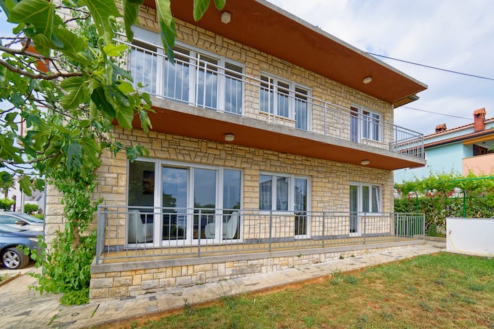 Apartment Patrik - Umag