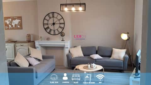 Célouja's cozy cottage