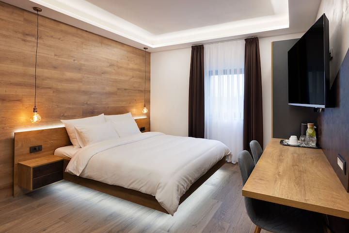 ŠTok - Rooms, Wine & Restaurant N. 4 - Koper