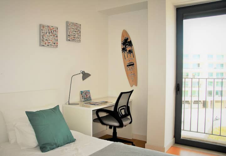 Საძინებელი 3