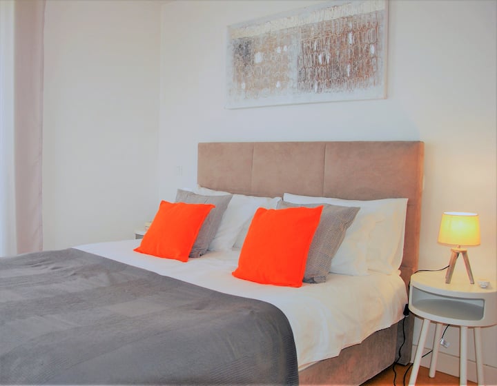 Საძინებლის ფლიგელი