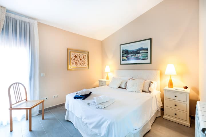 საძინებელი 3