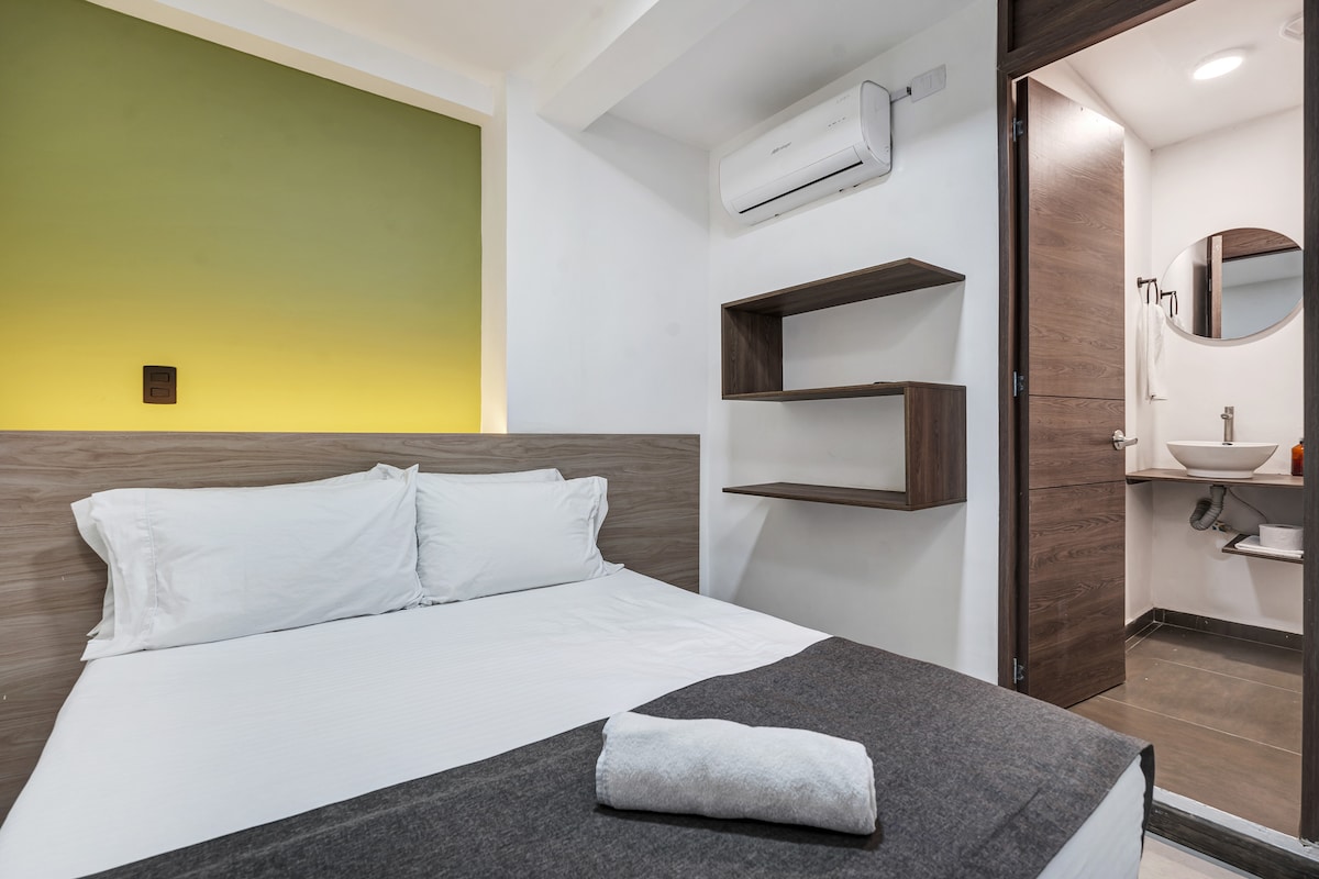 Спална соба 4