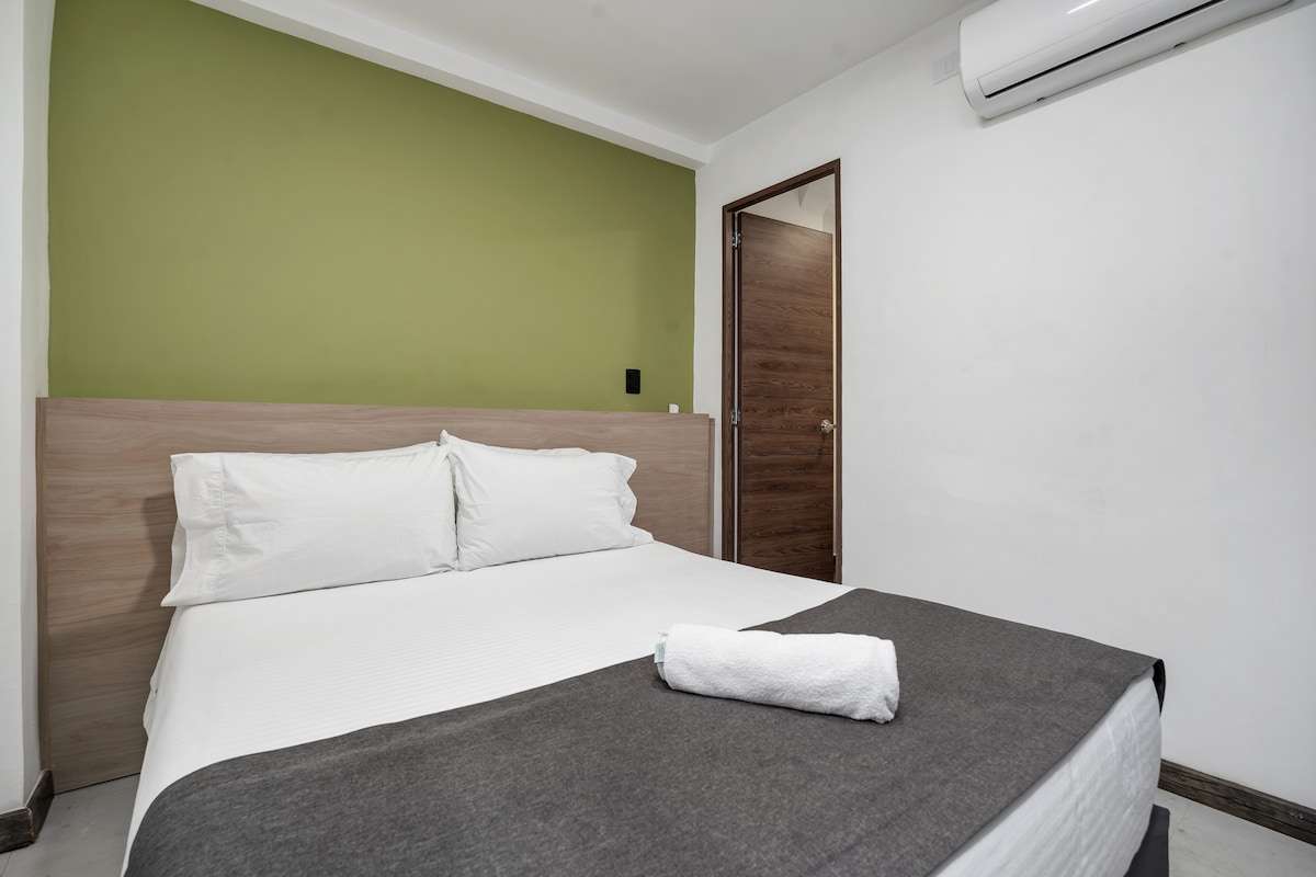 Спална соба 7