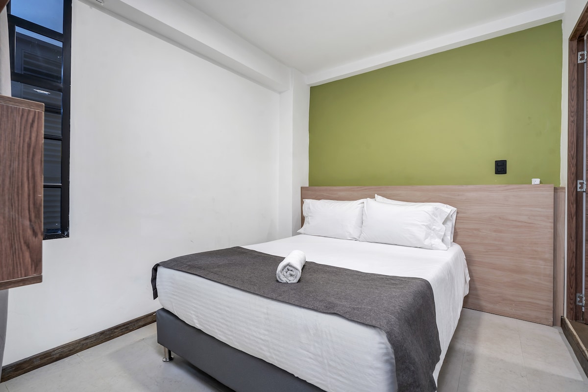 Спална соба 6