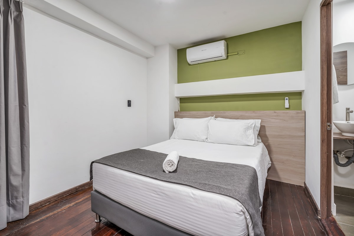 Спална соба 5