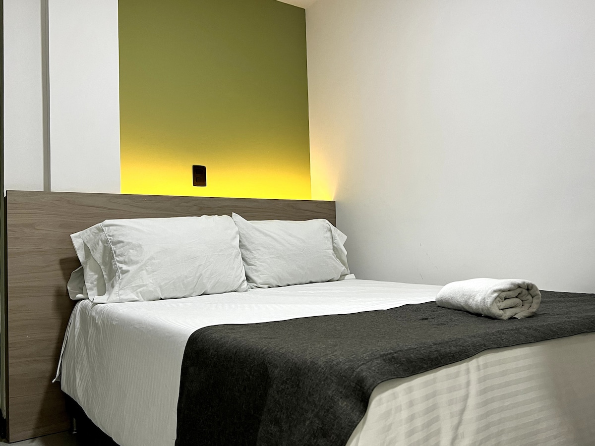 Спална соба 8