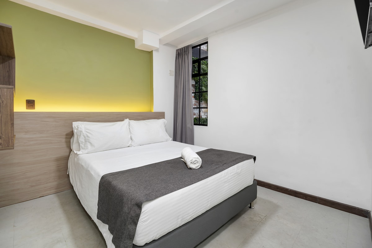 Спална соба 3