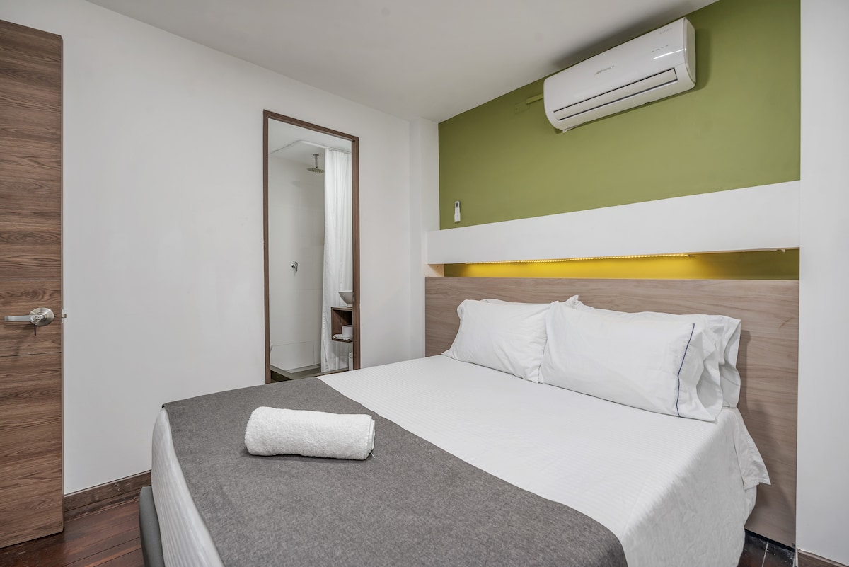 Спална соба 2