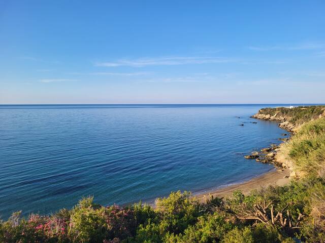 Beach Villa in Crete – Ava gallery image 3