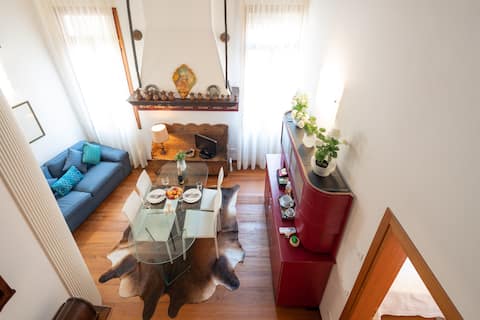 Top Airbnb: Casa Rio Gondole in Venezia