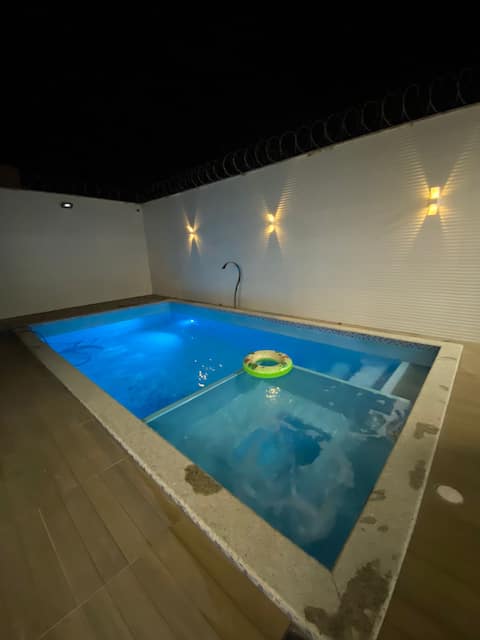 Luxury house in Guriri