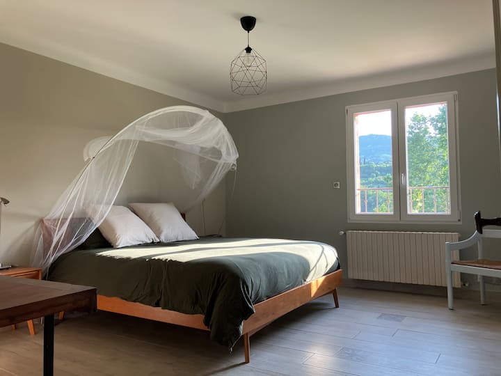 Chambre 1