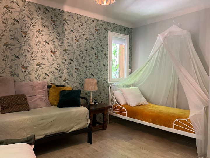 Chambre 3