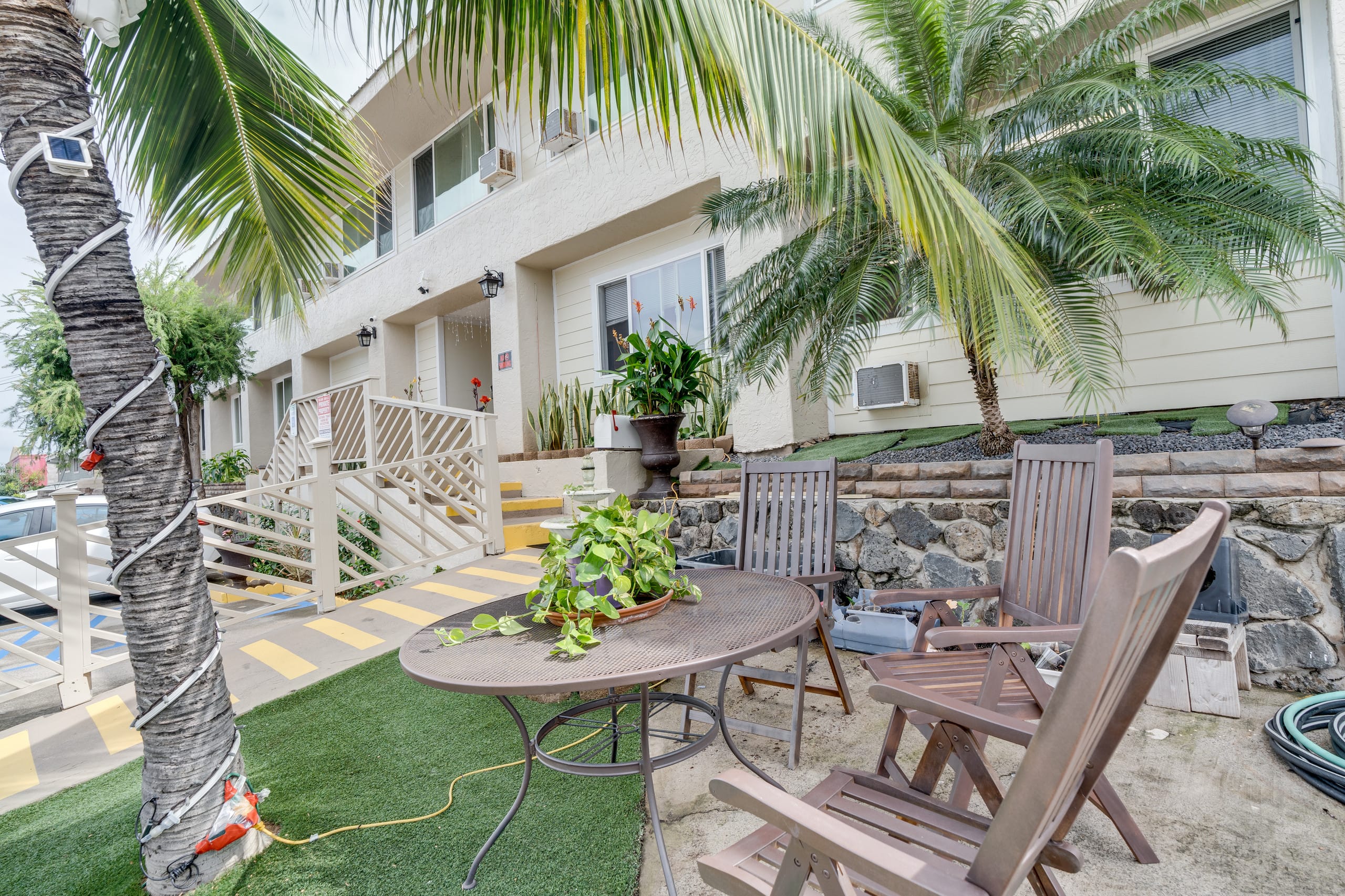 Unit 24 Waena Inn - Maui Private Suite - Image 13