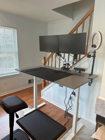 Modern 3bed 2.5bath home near NYC, American Dream gallery image 5