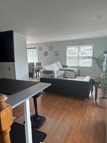 Modern 3bed 2.5bath home near NYC, American Dream gallery image 4