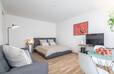 Studio an zentraler Lage rental in Zürich