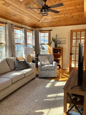 Welcome to the Salty Life!