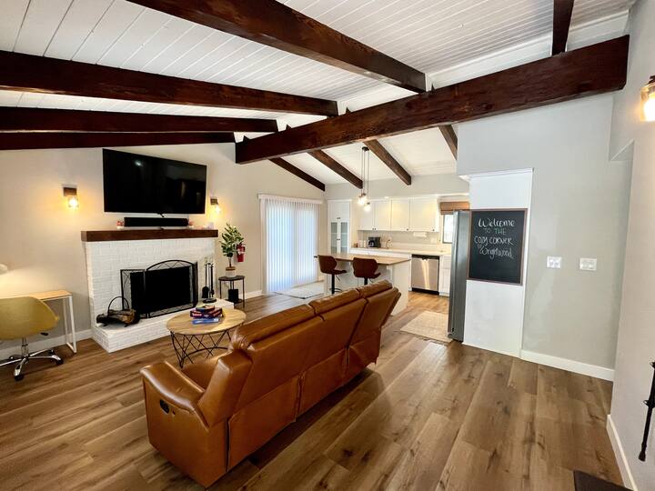 Wrightwood Vacation Rentals Airbnb