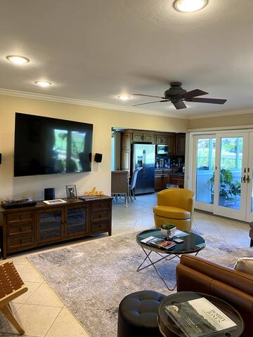 Luxury Golf Course Home RB Inn gallery image 5