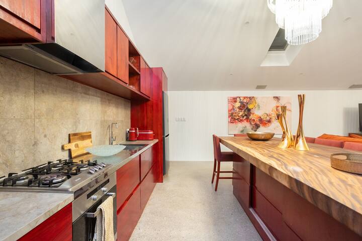 Centenary Residence (2 BR) gallery image 5