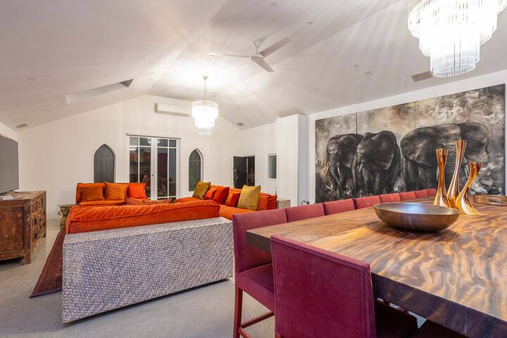 Centenary Residence (2 BR) gallery image 4