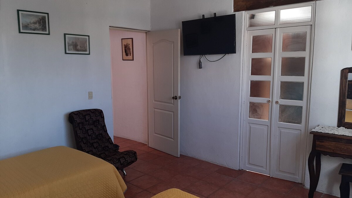 Спална соба 1