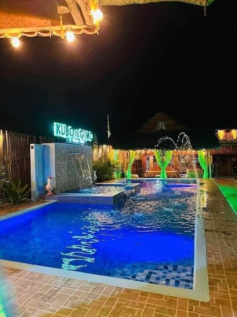 Kubo By Gimo by Madam Kilay