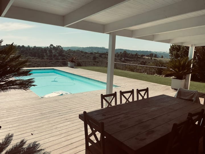 5 Erica Heath Brackenridge - Plettenberg Bay