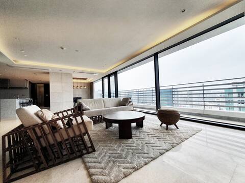 [UH FLAT Signature Daegu]#PENTHOUSE(8pax)