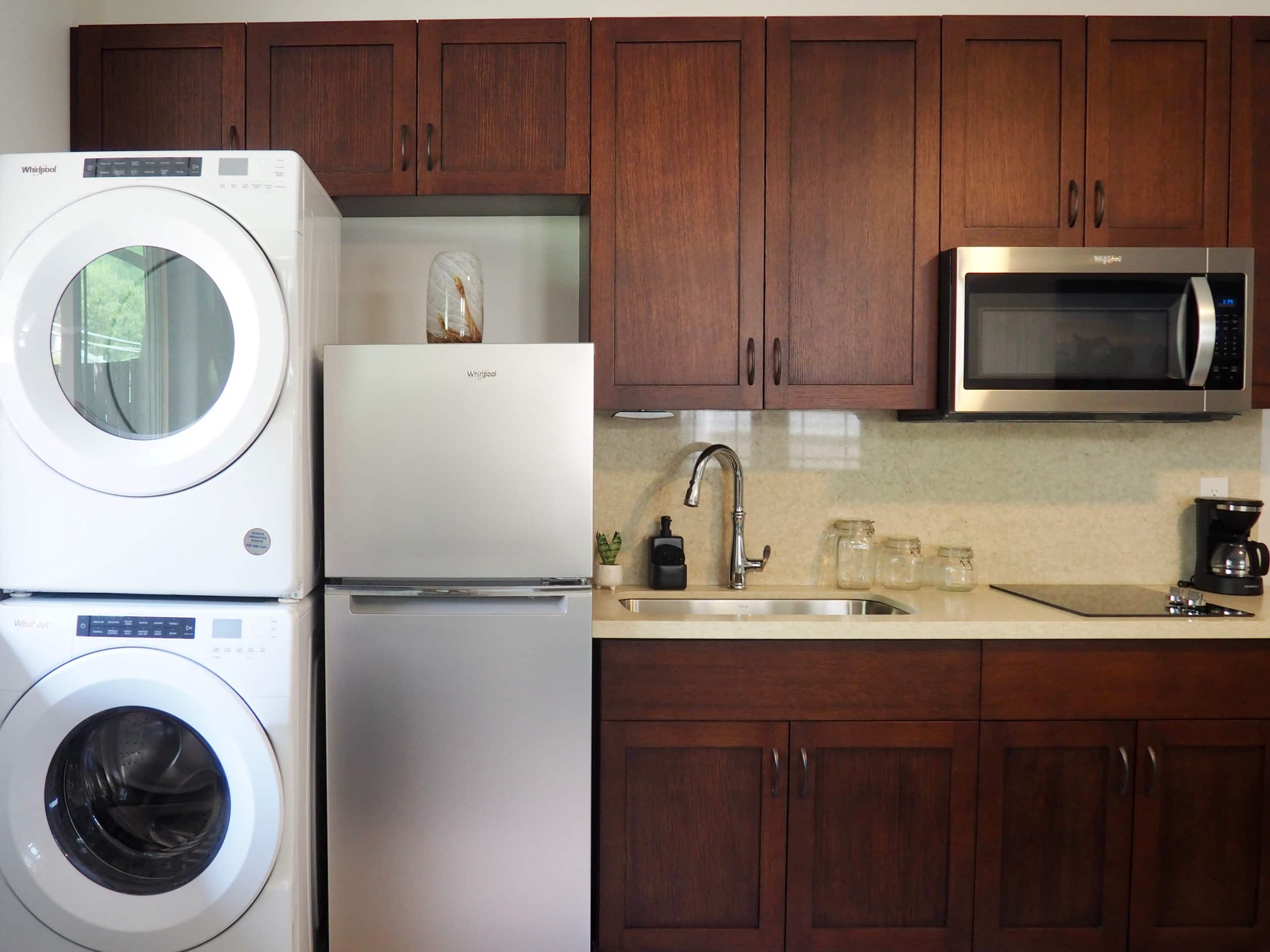 Guesthouse in Waianae · ★5.0 · Studio · 2 beds · 1 private bath - Image 16