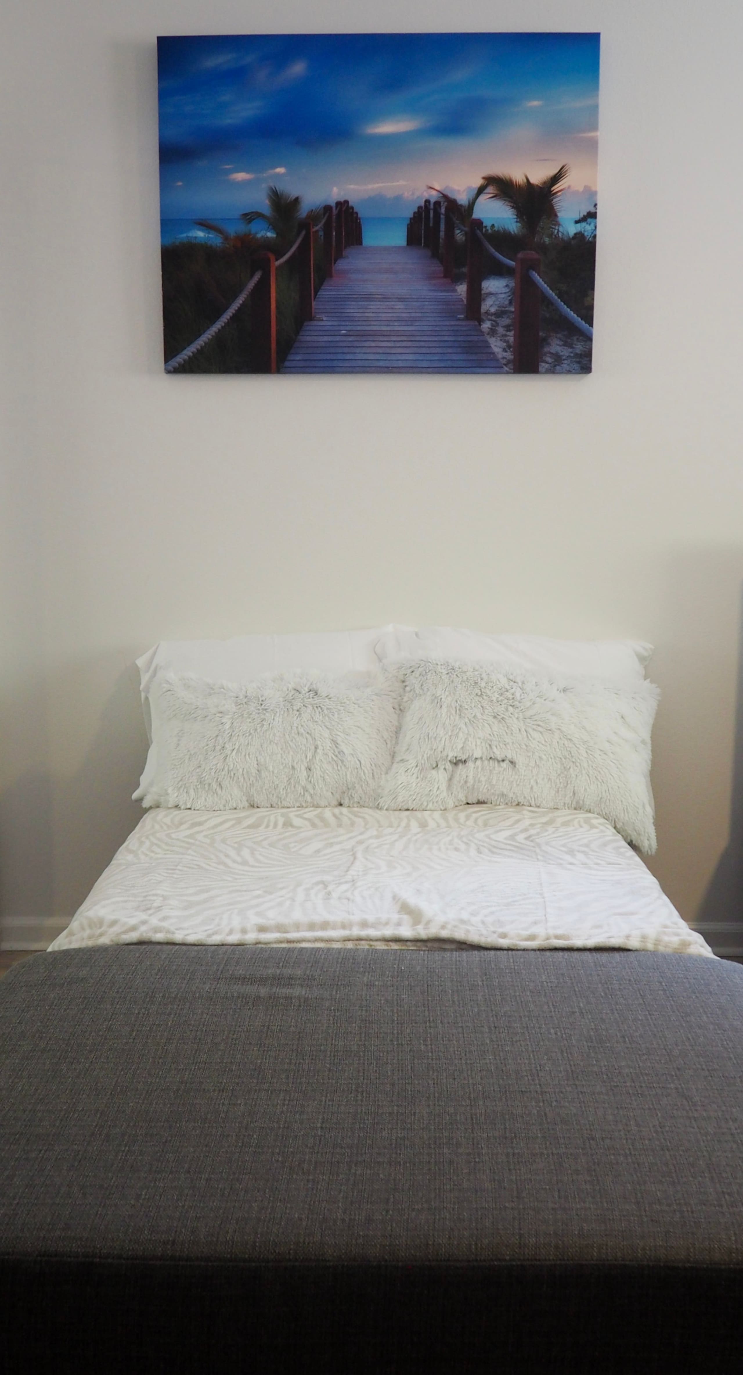 Guesthouse in Waianae · ★5.0 · Studio · 2 beds · 1 private bath - Image 2