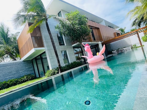 Sailing Phu Quoc(4BR)