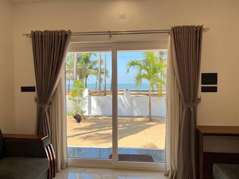 Anchorage - The Beach Villa