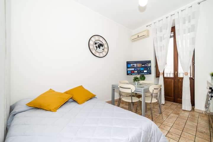 Duomo Sensational Apartment | Catania Center - Aeropuerto de Catania - Fontanarossa (CTA)
