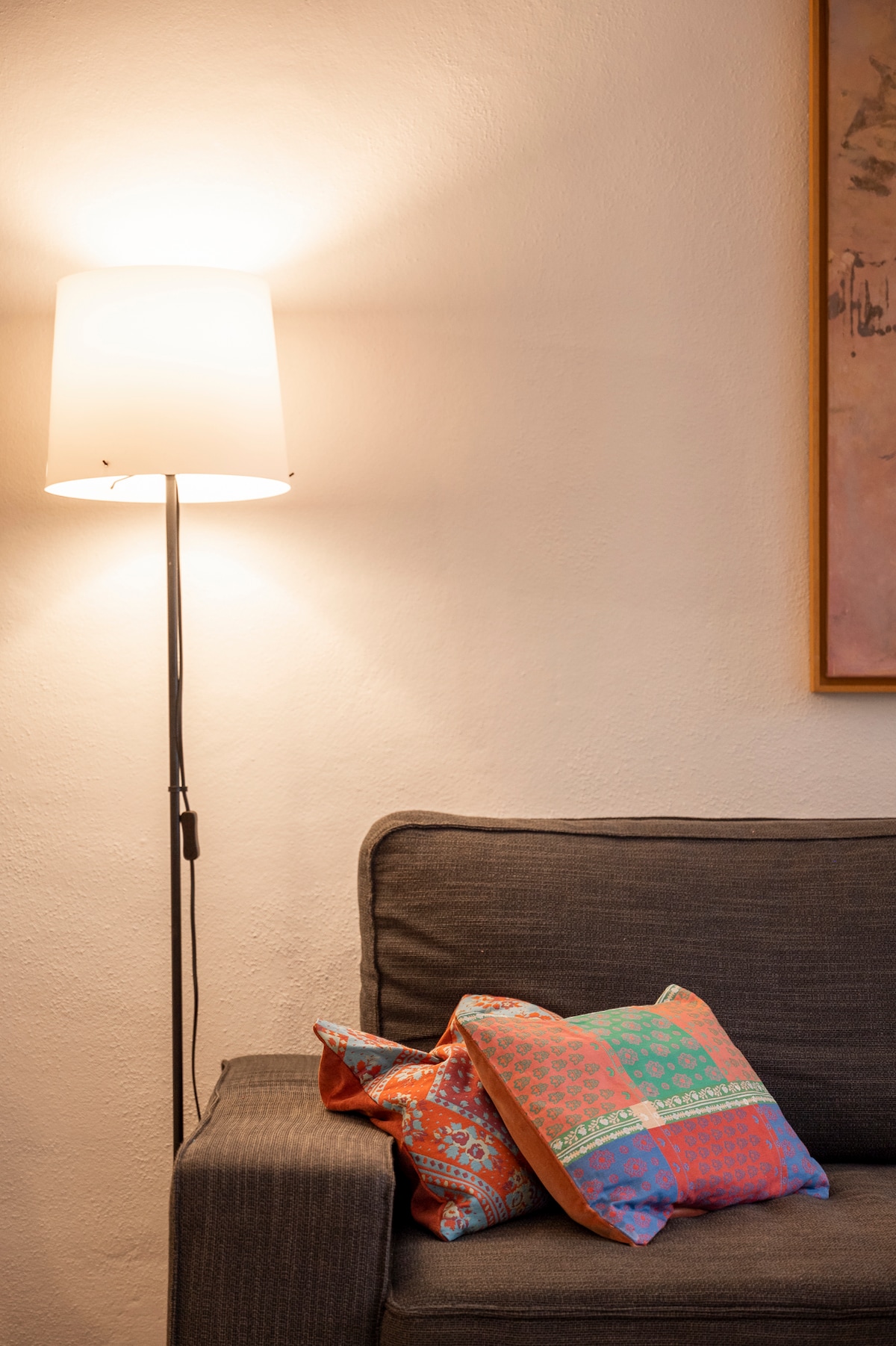 Дневна соба