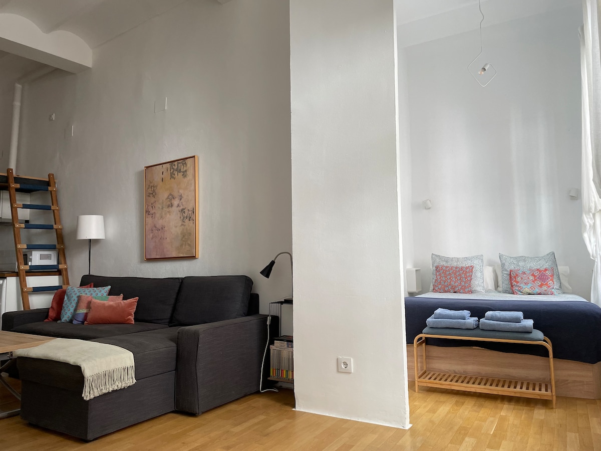 Спална соба